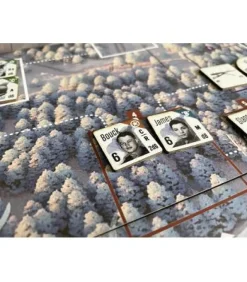 Lanzerath Ridge: Battle of the Bulge (Inglés)