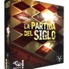 La Partida del Siglo: Spassky VS Fischer