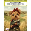 La Perrita Peque y el Hada de los Dientes