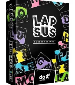 Lapsus