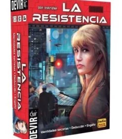 La Resistencia