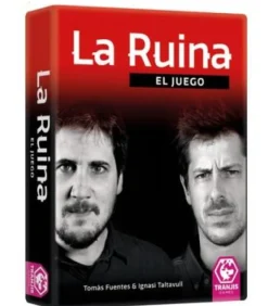 La Ruina: El Juego