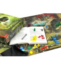 Las Aventuras de Robin Hood