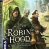 Las Aventuras de Robin Hood: El Fraile Tuck en Peligro