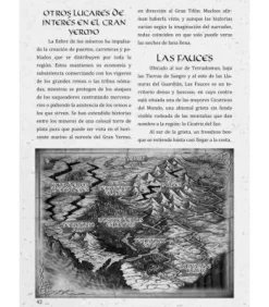 Las Cicatrices del Mundo
