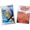 Las Cicatrices del Mundo + Explorando el Mundo Quebrado