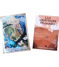 Las Cicatrices del Mundo + Explorando el Mundo Quebrado