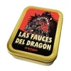 Las Fauces del Dragon