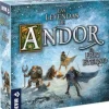 Las Leyendas de Andor: El Frío Eterno