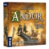 Las Leyendas de Andor: Tierras Lejanas
