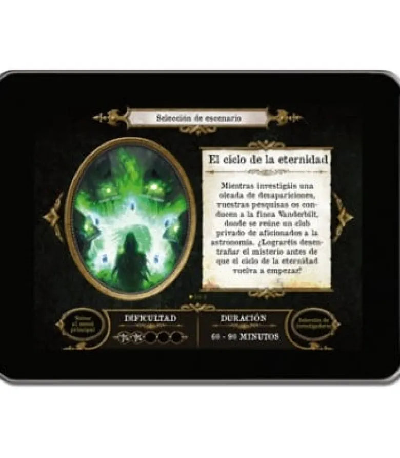Las Mansiones de la Locura (2ª Edición)