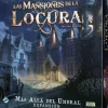 Las Mansiones de la Locura: Más Allá del Umbral
