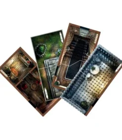 Las Mansiones de la Locura: Más Allá del Umbral