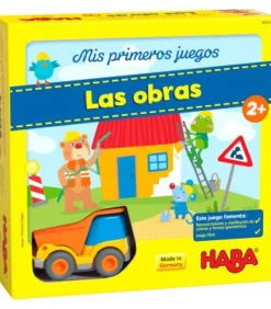 Las Obras
