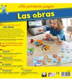 Las Obras
