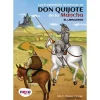 Las Trepidantes Aventuras de Don Quijote de la Mancha
