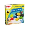 La Tarta de Teo (Mis Primeros Juegos)