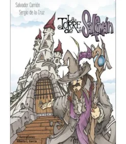 La Torre de Salfumán