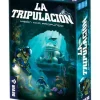 La Tripulación: Misión Mar Profundo