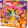 Lava House