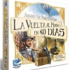 La Vuelta al Mundo en 80 Dias