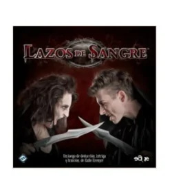 Lazos de Sangre