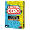 Lealtad Cero