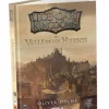 Legendary Kingdoms 1: El Valle de los huesos