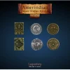 Legendary Metal Coins: Amerindian (24)