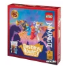 LEGO Ninjago: Destiny's Bounty Adventures + Promo