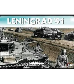 Leningrad 41