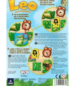 Leo