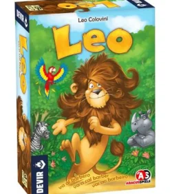 Leo