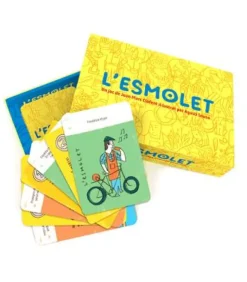 L'esmolet