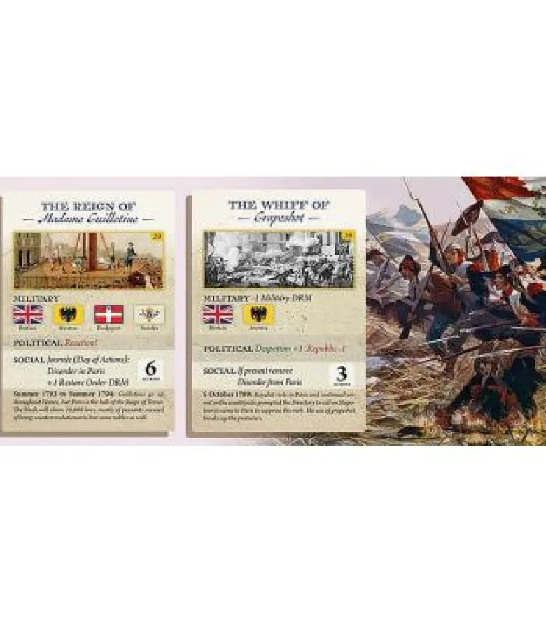 Levee en Masse (Deluxe Edition) (Inglés)