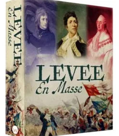 Levee en Masse (Deluxe Edition) (Inglés)