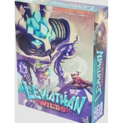 Leviathan Wilds