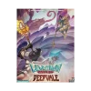 Leviathan Wilds: Deepvale Expansion