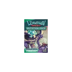 Leviathan Wilds: Paquete de Mutaciones