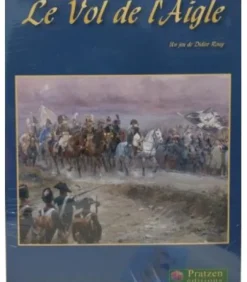 Le Vol de L'Aigle