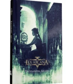 Lex Arcana: Encyclopaedia Arcana
