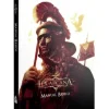 Lex Arcana: Manual Básico