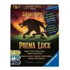 Licantropo: Prima Luce
