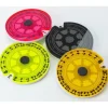 Life Counters: Set of 4 Single Dials