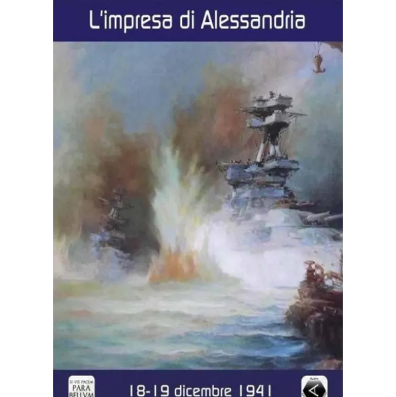 L'Impresa di Alessandria