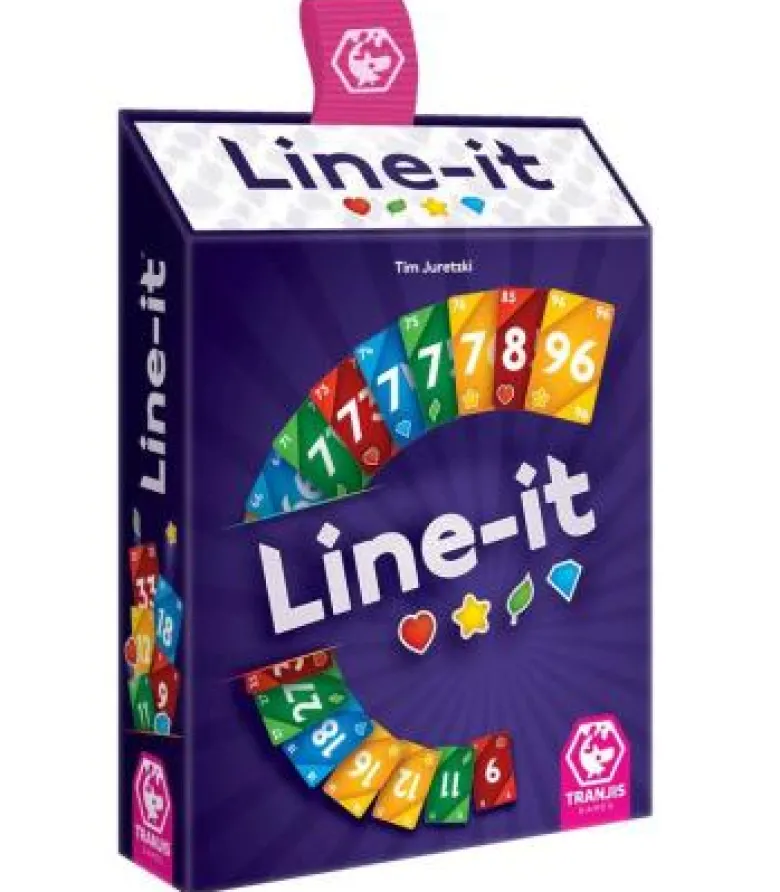 Line-It
