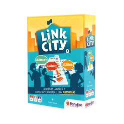 Link City