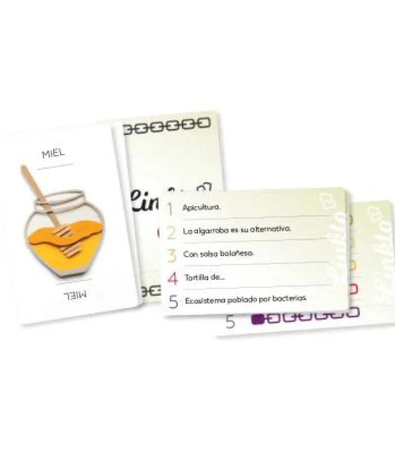 Linkto: Alimentos