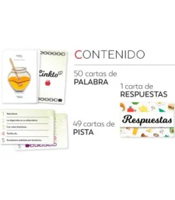 Linkto: Alimentos