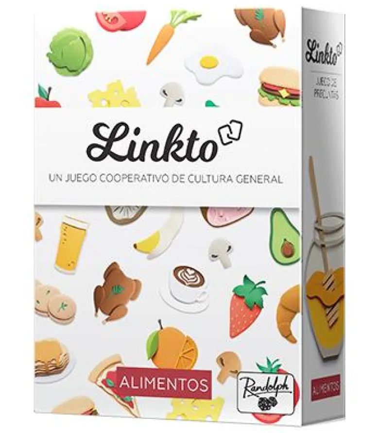Linkto: Alimentos